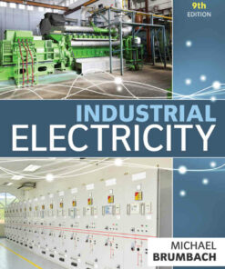 Industrial Electricity 9th Edition