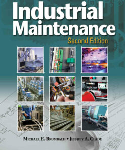 Industrial Maintenance 2nd Edition