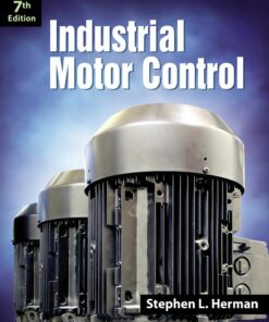 Industrial Motor Control