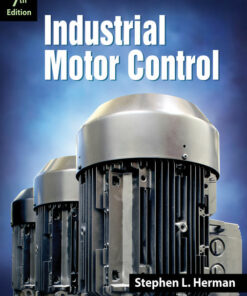 Industrial Motor Control 7th Edition