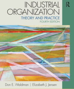 Industrial Organization