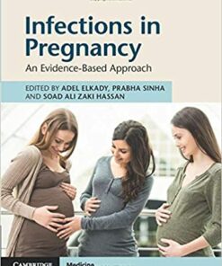 Infections in Pregnancy: An Evidence-Based Approach