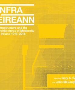 Infrastructure and the Architectures of Modernity in Ireland 1916-2016