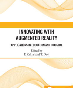 Innovating with Augmented Reality: Applications in Education and Industry
