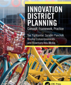Innovation District Planning: Concept Framework Practice