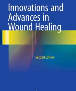 Innovations and Advances in Wound Healing