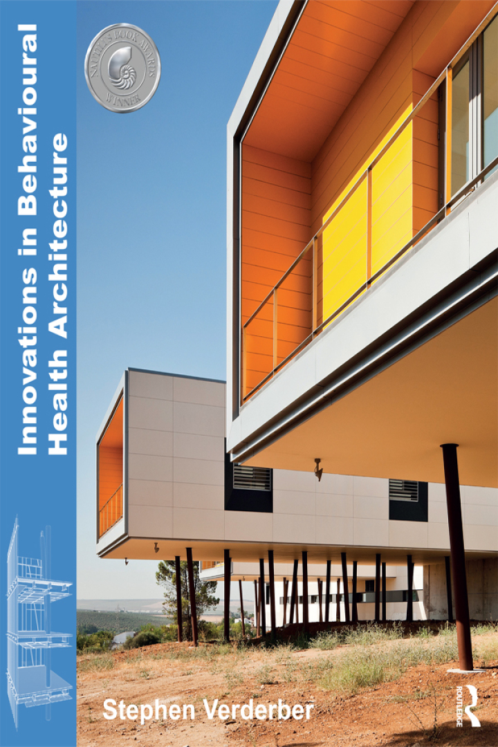 Innovations in Behavioural Health Architecture