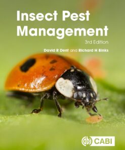 Insect Pest Management