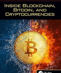 Inside Blockchain Bitcoin and Cryptocurrencies