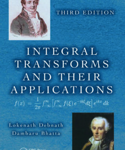Integral Transforms and Their Applications