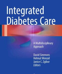 Integrated Diabetes Care: A Multidisciplinary Approach