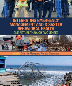 Integrating Emergency Management and Disaster Behavioral Health: One Picture through Two Lenses