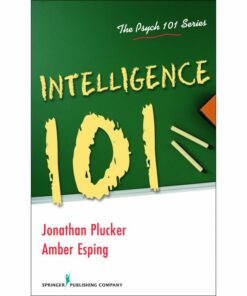 Intelligence 101