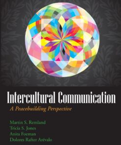 Intercultural Communication: A Peacebuilding Perspective