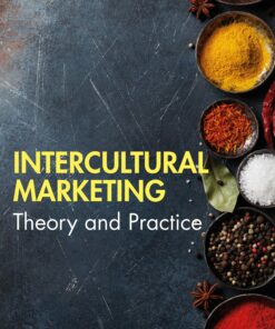 Intercultural Marketing: Theory and Practice