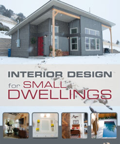 Interior Design for Small Dwellings