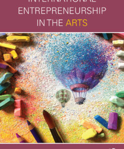 International Entrepreneurship in the Arts