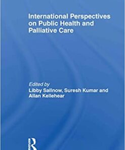 International Perspectives on Public Health and Palliative Care