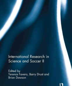 International Research in Science and Soccer II