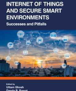 Internet of Things and Secure Smart Environments: Successes and Pitfalls