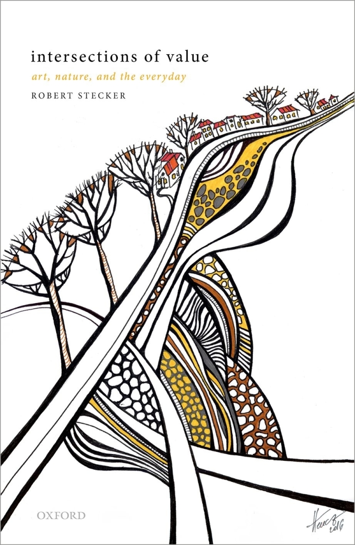 Intersections of Value: Art Nature and the Everyday