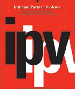 Intimate Partner Violence: A Resource for Professionals Working With Children and Families