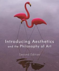 Introducing Aesthetics and the Philosophy of Art: International Trade Law in a Crisis