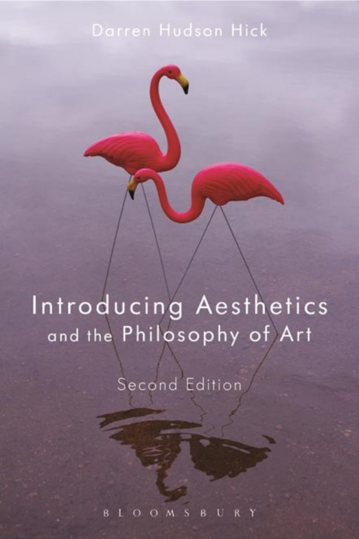 Introducing Aesthetics and the Philosophy of Art: International Trade Law in a Crisis