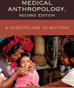 Introducing Medical Anthropology