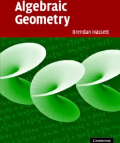 Introduction to Algebraic Geometry
