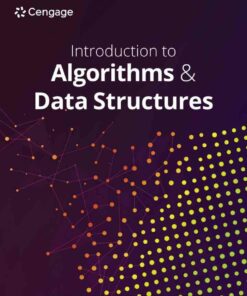 Introduction to Algorithms and Data Structures 1st Edition
