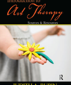 Introduction to Art Therapy: Sources & Resources