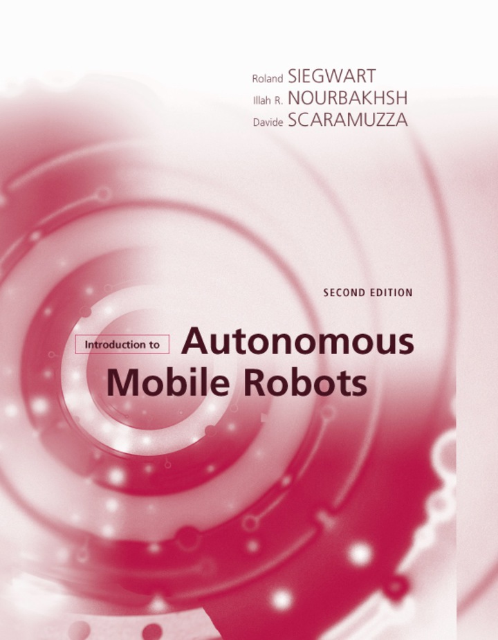Introduction to Autonomous Mobile Robots se