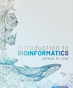 Introduction to Bioinformatics