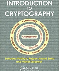 Introduction to Cryptography