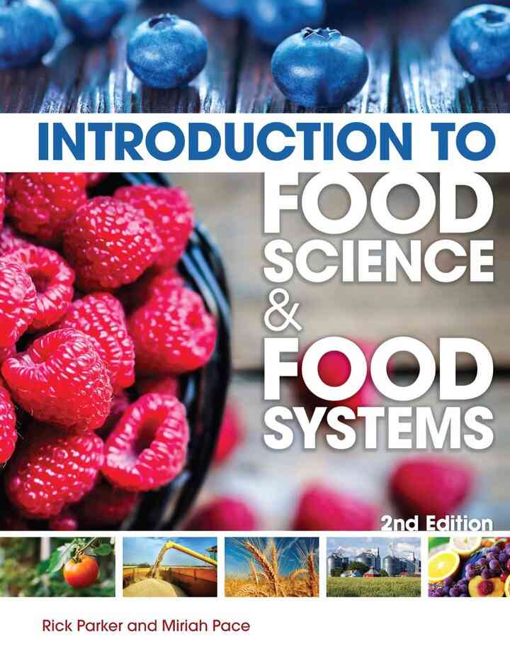 Introduction to Food Science and Food Systems 2nd Edition