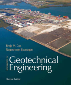 Introduction to Geotechnical Engineering 2nd Edition