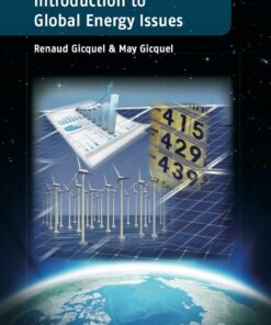 Introduction to Global Energy Issues