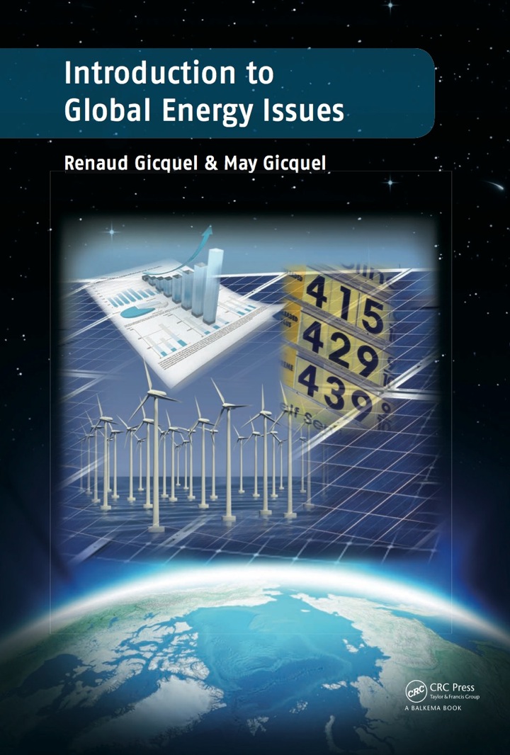 Introduction to Global Energy Issues