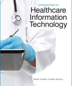 Introduction to Healthcare Information Technology 1st Edition