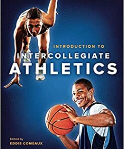 Introduction to Intercollegiate Athletics
