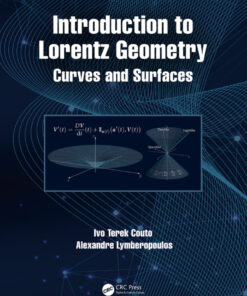 Introduction to Lorentz Geometry: Curves and Surfaces