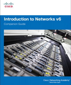 Introduction to Networks v6 Companion Guide