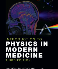 Introduction to Physics in Modern Medicine