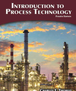 Introduction to Process Technology 4th Edition