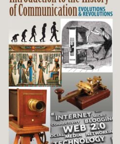 Introduction to the History of Communication 1st edition