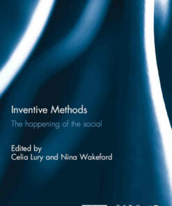 Inventive Methods: The Happening of the Social