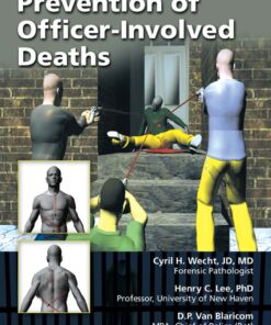 Investigation and Prevention of Officer-Involved Deaths