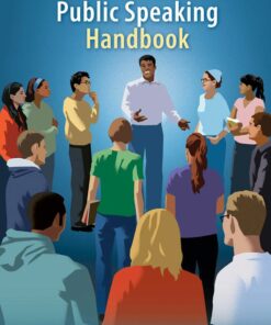 Invitation to Public Speaking Handbook