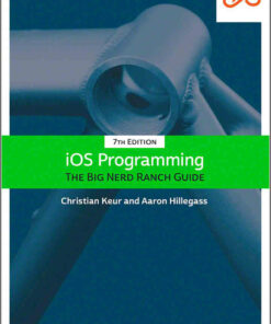 iOS Programming: The Big Nerd Ranch Guide 7th Edition